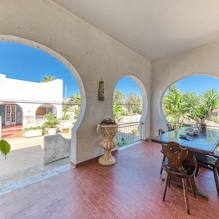 A Casa Di Amici 홈스테이 Torre Pali