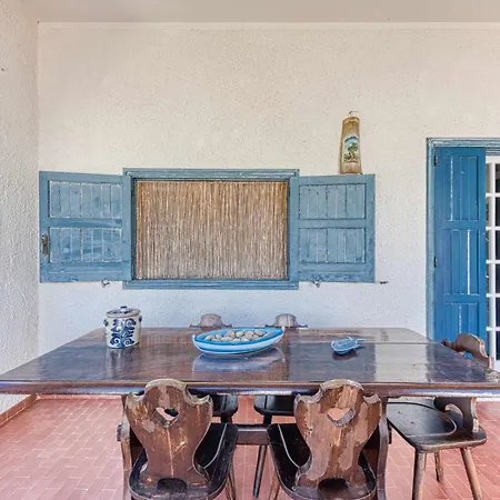 홈스테이 A Casa Di Amici