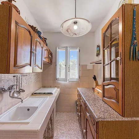 A Casa Di Amici 홈스테이 Torre Pali