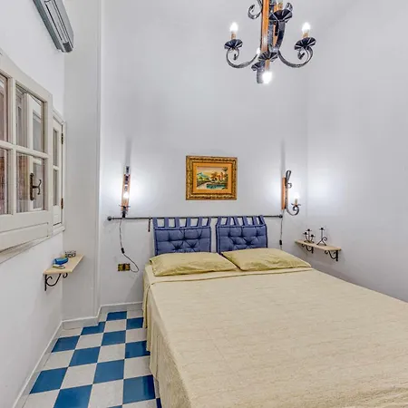 A Casa Di Amici 홈스테이