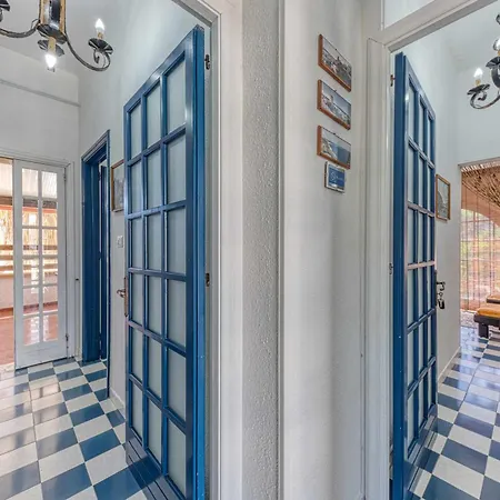 홈스테이 A Casa Di Amici Torre Pali