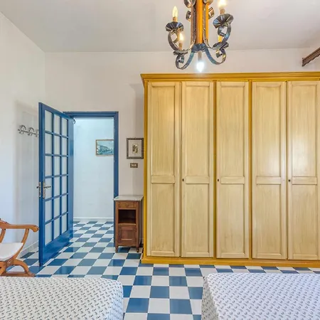 A Casa Di Amici Homestay Torre Pali