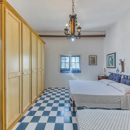 A Casa Di Amici Torre Pali