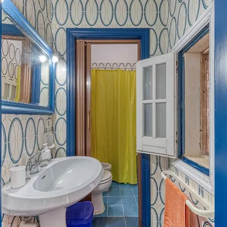 A Casa Di Amici 홈스테이 Torre Pali