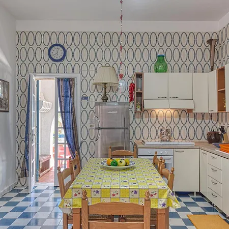 A Casa Di Amici בית אירוח