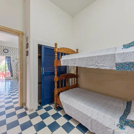 A Casa Di Amici Homestay Torre Pali