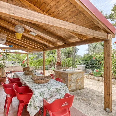 Homestay A Casa Di Amici Torre Pali