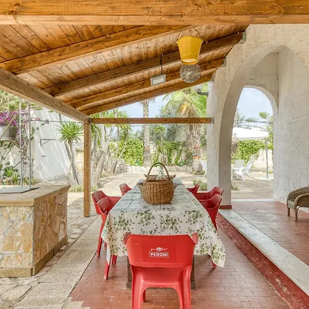 Homestay A Casa Di Amici