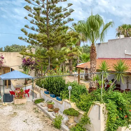 Homestay A Casa Di Amici Torre Pali