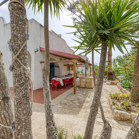 Homestay A Casa Di Amici Torre Pali