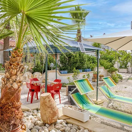 A Casa Di Amici Homestay