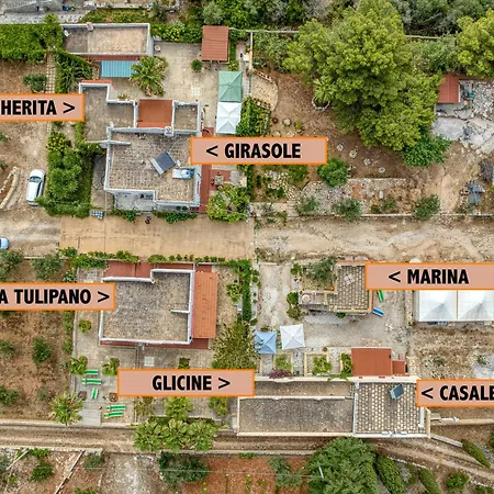 A Casa Di Amici