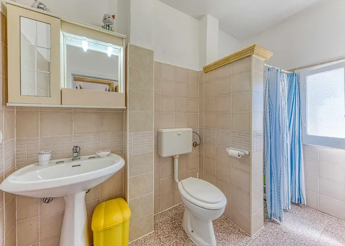 A Casa Di Amici Torre Pali