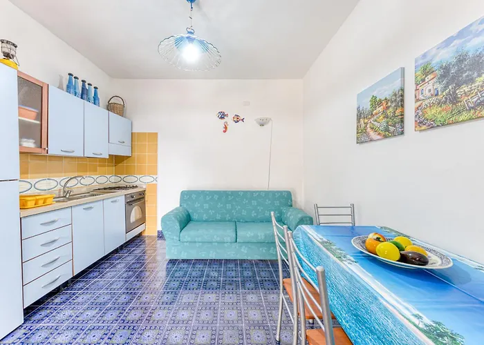 A Casa Di Amici בית אירוח *