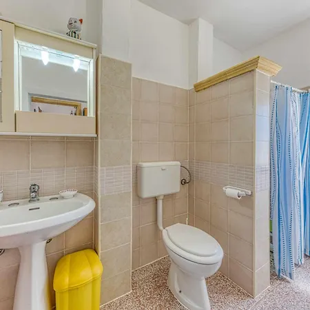 A Casa Di Amici Torre Pali