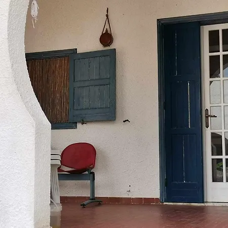 A Casa Di Amici