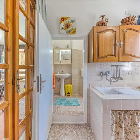 Δωμάτια σε οικογενειακή κατοικία A Casa Di Amici Torre Pali