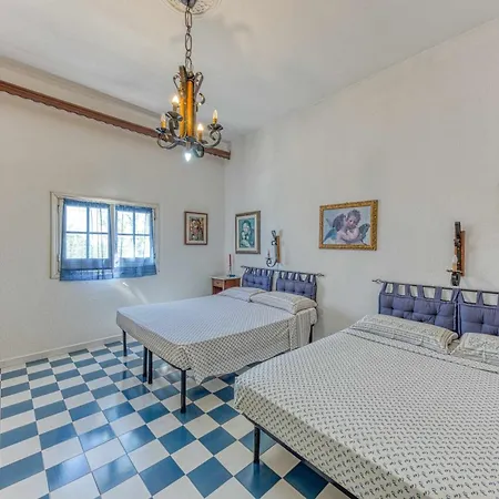 Accommodatie bij particulieren A Casa Di Amici Torre Pali