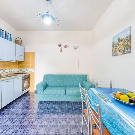 A Casa Di Amici Alloggio in famiglia *