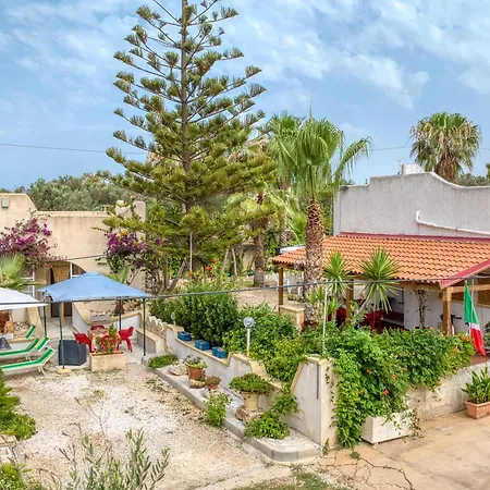 A Casa Di Amici * Torre Pali