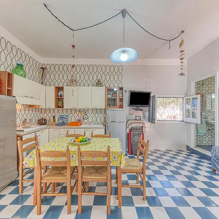 A Casa Di Amici Accommodatie bij particulieren