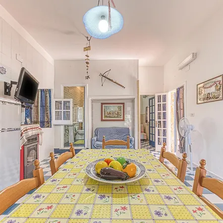A Casa Di Amici Torre Pali