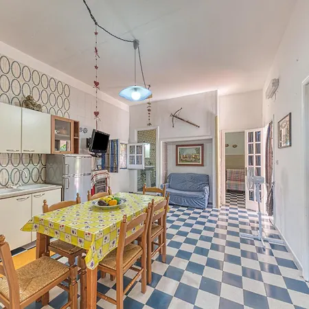 A Casa Di Amici Torre Pali