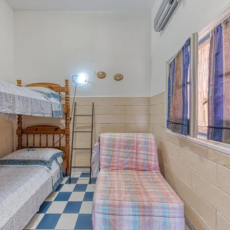Δωμάτια σε οικογενειακή κατοικία A Casa Di Amici *