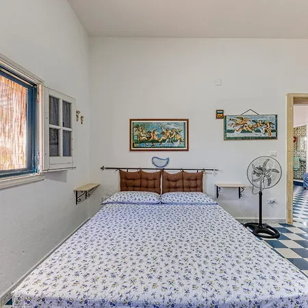 A Casa Di Amici Accommodatie bij particulieren