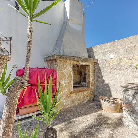 A Casa Di Amici Accommodatie bij particulieren Torre Pali