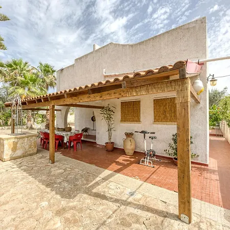 A Casa Di Amici Séjour chez l'habitant Torre Pali