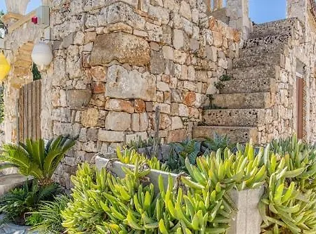A Casa Di Amici Rum i privatbostad Torre Pali