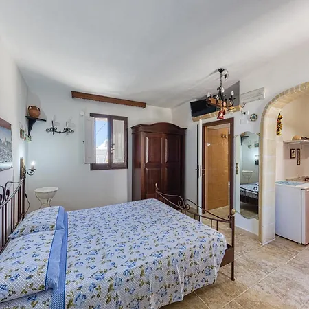 A Casa Di Amici Accommodatie bij particulieren