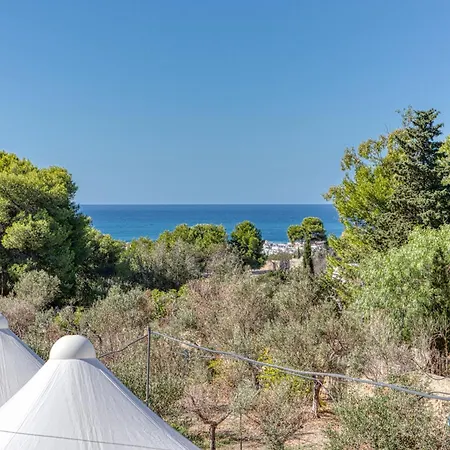A Casa Di Amici Accommodatie bij particulieren *