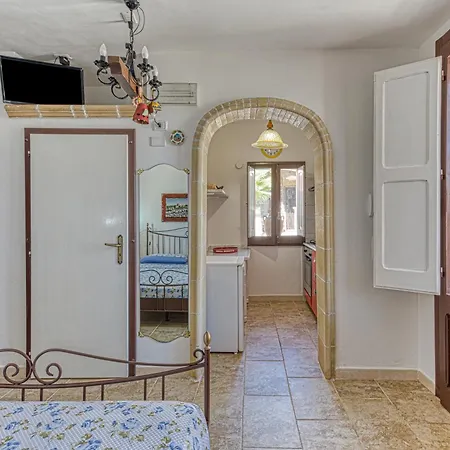 A Casa Di Amici Δωμάτια σε οικογενειακή κατοικία Torre Pali