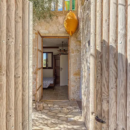 Δωμάτια σε οικογενειακή κατοικία A Casa Di Amici Torre Pali