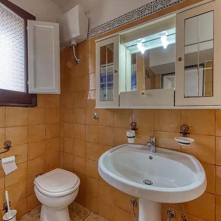 Δωμάτια σε οικογενειακή κατοικία A Casa Di Amici *