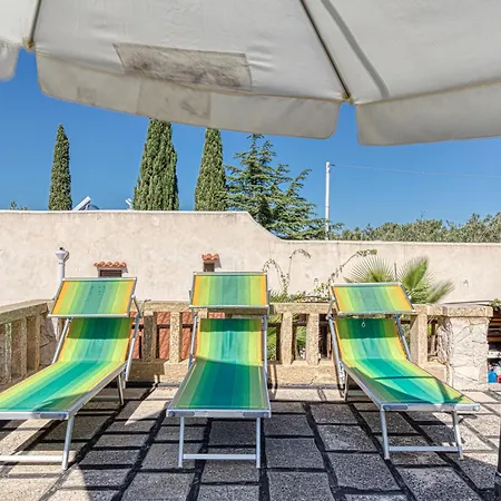 A Casa Di Amici Torre Pali