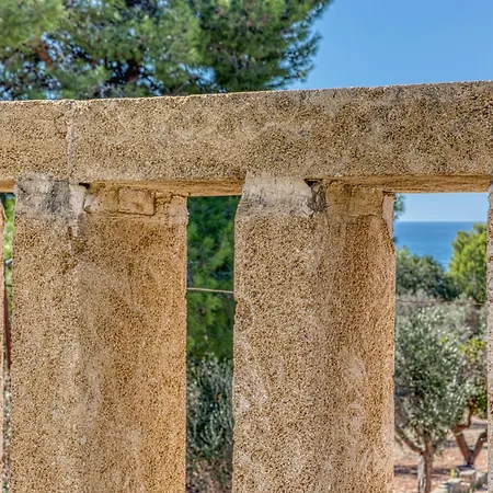 A Casa Di Amici