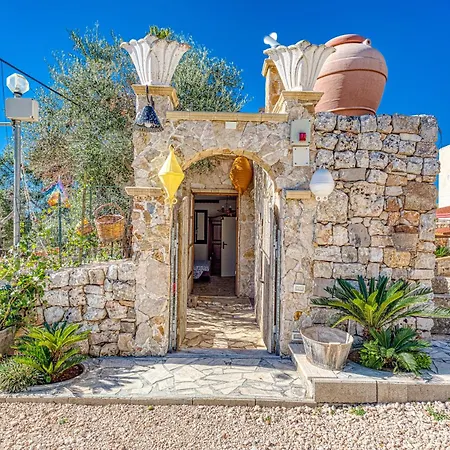 A Casa Di Amici Δωμάτια σε οικογενειακή κατοικία