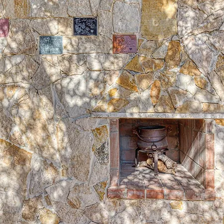Accommodatie bij particulieren A Casa Di Amici Torre Pali