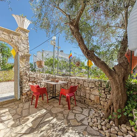 A Casa Di Amici Torre Pali
