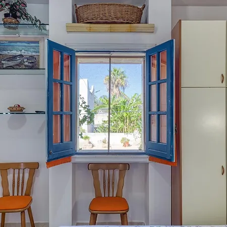 A Casa Di Amici * Torre Pali
