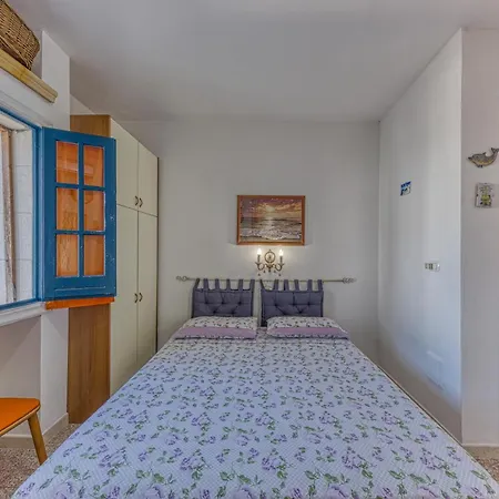 Accommodatie bij particulieren A Casa Di Amici *