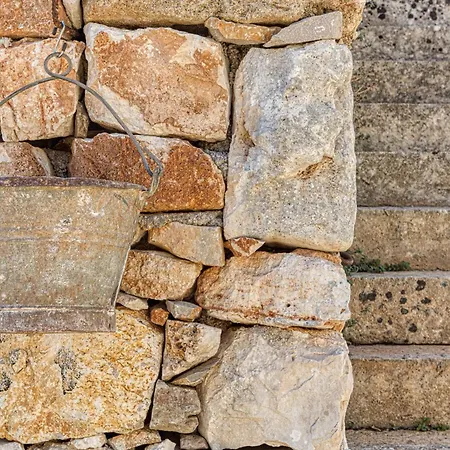A Casa Di Amici Δωμάτια σε οικογενειακή κατοικία Torre Pali