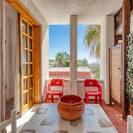 A Casa Di Amici * Torre Pali