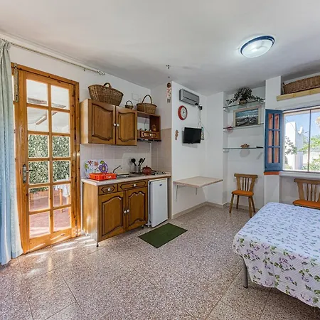 A Casa Di Amici Accommodatie bij particulieren *