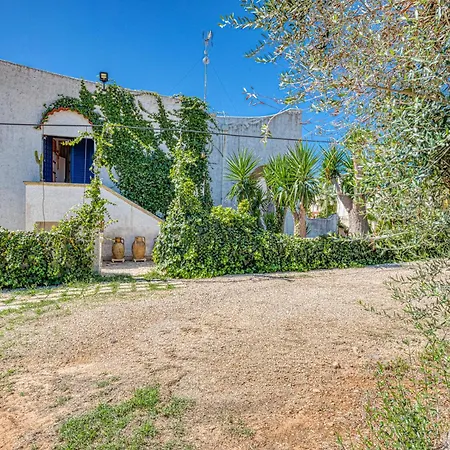 A Casa Di Amici Torre Pali