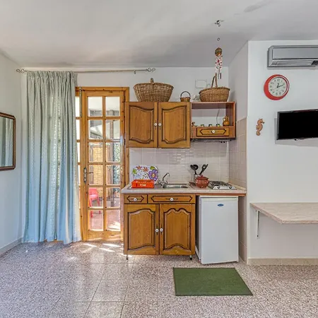 A Casa Di Amici Δωμάτια σε οικογενειακή κατοικία