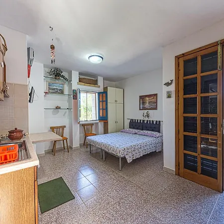 Accommodatie bij particulieren A Casa Di Amici